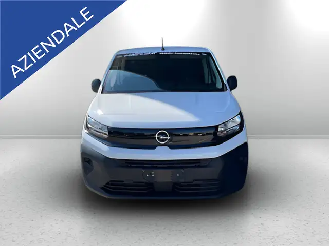Opel Combo view 2