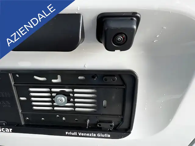 Opel Combo view 8