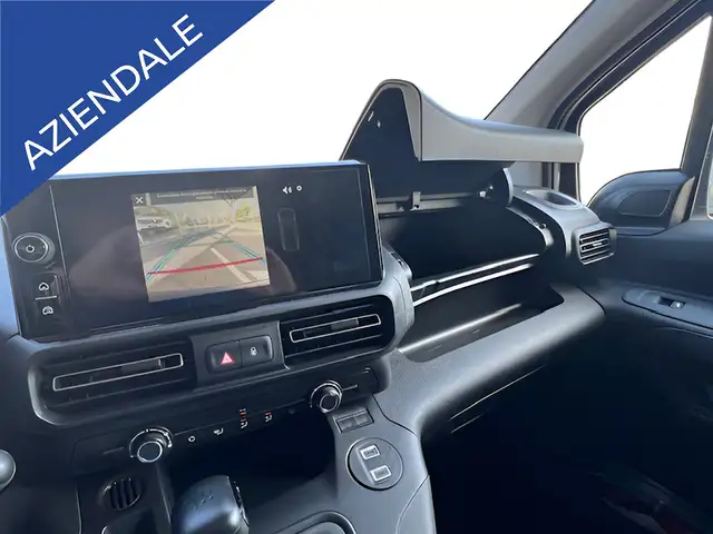 Opel Combo view 4