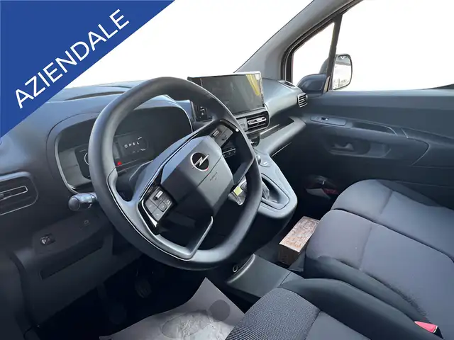 Opel Combo view 6