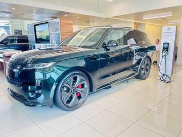 3.0 i6 PHEV Autobiography 550