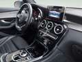 Mercedes-Benz GLC 250 d 4Matic AMG Line *Burmester|360°|1Hand* Bleu - thumbnail 6