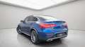 Mercedes-Benz GLC 250 d 4Matic AMG Line *Burmester|360°|1Hand* Bleu - thumbnail 5