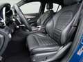 Mercedes-Benz GLC 250 d 4Matic AMG Line *Burmester|360°|1Hand* Bleu - thumbnail 9