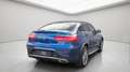 Mercedes-Benz GLC 250 d 4Matic AMG Line *Burmester|360°|1Hand* Bleu - thumbnail 8