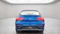 Mercedes-Benz GLC 250 d 4Matic AMG Line *Burmester|360°|1Hand* Bleu - thumbnail 7