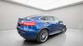Mercedes-Benz GLC 250 d 4Matic AMG Line *Burmester|360°|1Hand* Bleu - thumbnail 16