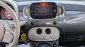 Fiat 500 HYBRID 1.0cc 70cv NAVI CLIMA AUTO CERCHI IN LEGA Grau - thumbnail 8