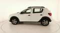 Dacia Sandero Sandero Stepway 0.9 tce Brave turbo Gpl s&s 90cv Bianco - thumbnail 21