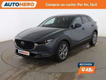 2.0 SKYACTIV-G Mild-Hybrid Zenith 2WD