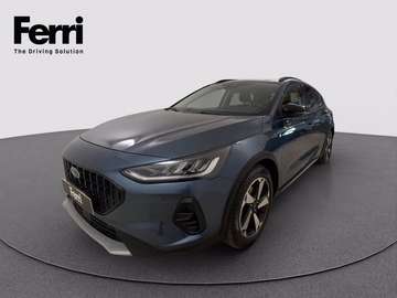 Active 1.0 ecoboost h Style 125cv