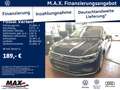 Volkswagen Passat Variant 2.0 TDI DSG ELEGANCE MATRIX+KAMER Schwarz - thumbnail 1
