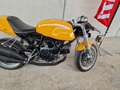 Ducati 1000 Sport SPORT CLASSIC 1000 MONOPOSTO Yellow - thumbnail 9