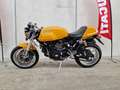 Ducati 1000 Sport SPORT CLASSIC 1000 MONOPOSTO Jaune - thumbnail 1