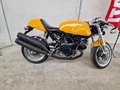 Ducati 1000 Sport SPORT CLASSIC 1000 MONOPOSTO Yellow - thumbnail 8