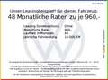 Audi RS3 Limousine Massage Memory Panorama Navi LED Negro - thumbnail 17