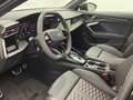 Audi RS3 Limousine Massage Memory Panorama Navi LED Negro - thumbnail 9