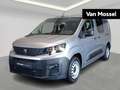 Peugeot Partner 1.2 PureTech automaat dubbel cabine Zilver - thumbnail 1