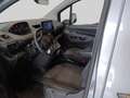 Peugeot Partner 1.2 PureTech automaat dubbel cabine Zilver - thumbnail 12