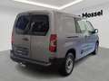 Peugeot Partner 1.2 PureTech automaat dubbel cabine Zilver - thumbnail 7