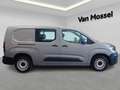 Peugeot Partner 1.2 PureTech automaat dubbel cabine Zilver - thumbnail 3