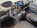 Peugeot Partner 1.2 PureTech automaat dubbel cabine Zilver - thumbnail 13