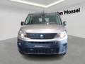 Peugeot Partner 1.2 PureTech automaat dubbel cabine Zilver - thumbnail 2