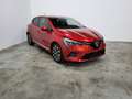 Renault Clio 1.0 TCe Intens X-Tronic * APPLE CARPLAY * Rood - thumbnail 2