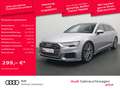 Audi A6 MATRIX PANO B&O AHK KAM SHZ MEMORY Schwarz - thumbnail 1