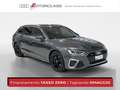 Audi A4 avant 40 2.0 tdi mhev 204cv s line edition quattro Gri - thumbnail 7