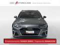 Audi A4 avant 40 2.0 tdi mhev 204cv s line edition quattro Gri - thumbnail 8
