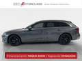 Audi A4 avant 40 2.0 tdi mhev 204cv s line edition quattro Gri - thumbnail 2