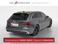 Audi A4 avant 40 2.0 tdi mhev 204cv s line edition quattro Gri - thumbnail 5