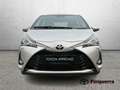 Toyota Yaris Yaris 1.5 5 porte Lounge Argento - thumbnail 3
