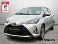 Toyota Yaris Yaris 1.5 5 porte Lounge Argento - thumbnail 1