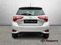 Toyota Yaris Yaris 1.5 5 porte Lounge Argento - thumbnail 4