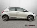 Toyota Yaris Yaris 1.5 5 porte Lounge Argento - thumbnail 6