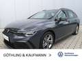 Volkswagen Golf Variant R-Line 2.0TDI*DSG*AHK*Kamera*IQ-Lig Grijs - thumbnail 1