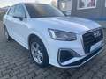 Audi Q2 35 TFSI S line DSG PDC SHZ ALU LED Wit - thumbnail 3