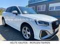 Audi Q2 35 TFSI S line DSG PDC SHZ ALU LED Weiß - thumbnail 3