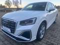 Audi Q2 35 TFSI S line DSG PDC SHZ ALU LED Wit - thumbnail 1