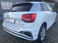 Audi Q2 35 TFSI S line DSG PDC SHZ ALU LED Wit - thumbnail 4