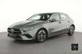 Mercedes-Benz A 180 d Business Line Gris - thumbnail 1
