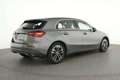 Mercedes-Benz A 180 d Business Line Gris - thumbnail 4