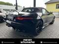 Jaguar F-Type F-TYPE Cabrio 5L V8 RWD Black+P450+PerfSitz+Pixl Schwarz - thumbnail 6