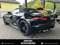 Jaguar F-Type F-TYPE Cabrio 5L V8 RWD Black+P450+PerfSitz+Pixl Schwarz - thumbnail 4