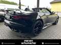 Jaguar F-Type F-TYPE Cabrio 5L V8 RWD Black+P450+PerfSitz+Pixl Schwarz - thumbnail 9