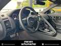 Jaguar F-Type F-TYPE Cabrio 5L V8 RWD Black+P450+PerfSitz+Pixl Schwarz - thumbnail 13