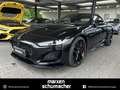 Jaguar F-Type F-TYPE Cabrio 5L V8 RWD Black+P450+PerfSitz+Pixl Schwarz - thumbnail 1