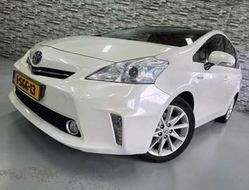 Prius Wagon 1.8 Aspiration 96g*HeadUp*Camera*Panod